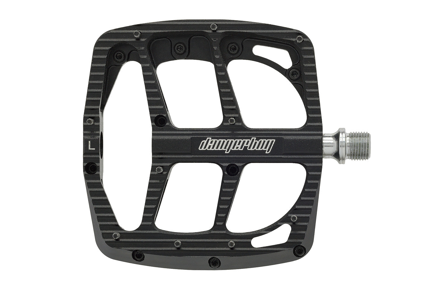 Downhill flat pedals deals