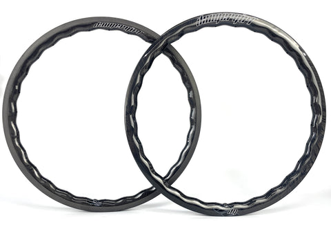 Dangergirl Carbon Rims Junior