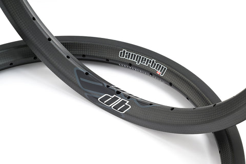 Db Rims DB Carbon Rims – Dangerboy Industries