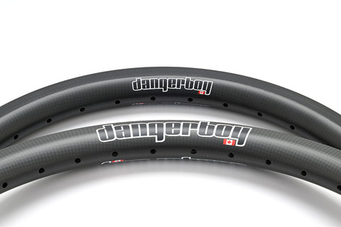 Db Rims DB Carbon Rims – Dangerboy Industries