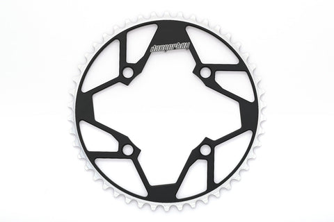 Dangerboy Lite Chainring - 3mm + Bolts