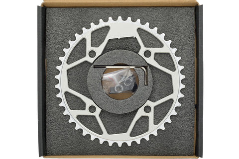 Dangerboy Lite Chainring - 3mm + Bolts
