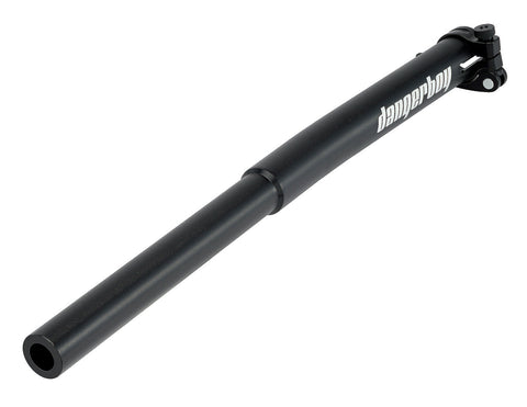 Dangerboy Seatpost Extender 5 degree bend