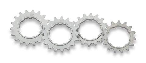 Dangerboy Onyx Ultra SS Chromoly Cog 14T-18T