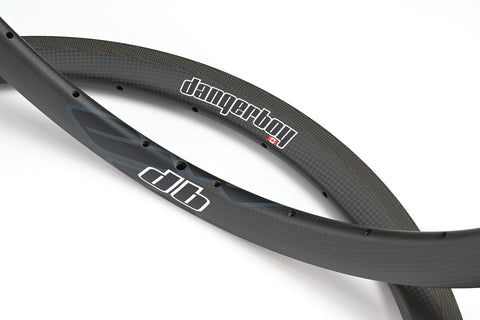 Db Rims DB Carbon Rims – Dangerboy Industries