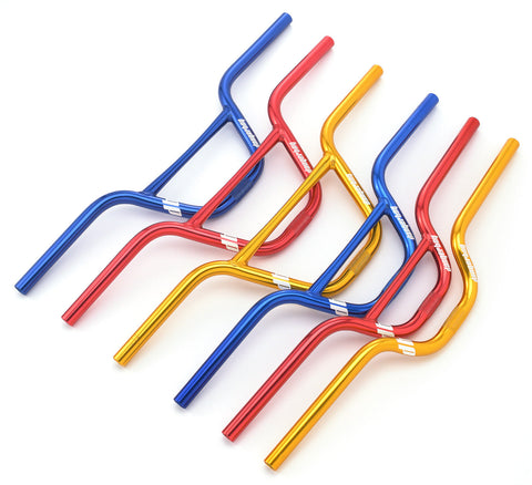 Dangerboy 2twenty2 Alloy Expert Handlebars