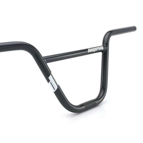 Dangerboy 2twenty2 Chromoly Handlebars 7", 7.5"