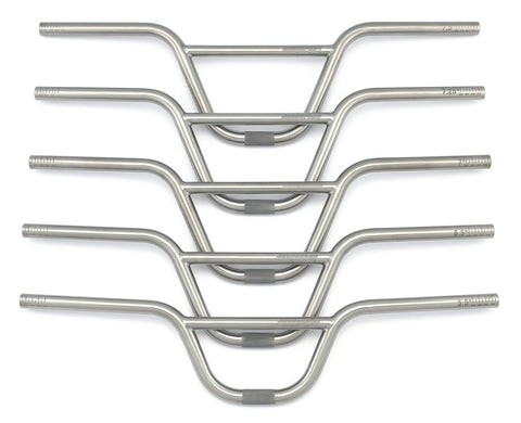 Dangergirl Titanium Bars 22.2