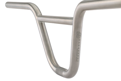 Dangergirl Titanium Bars 22.2