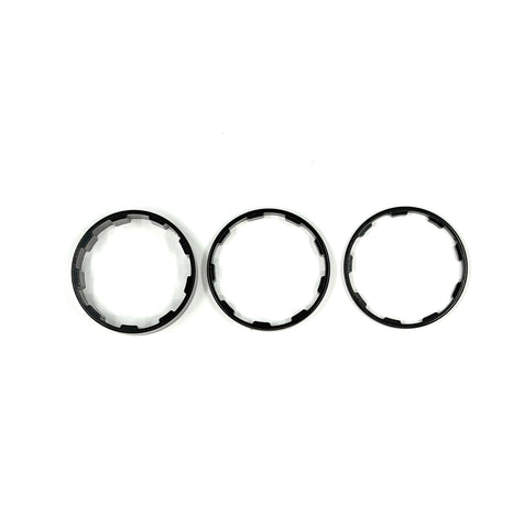 Dangerboy Cassette Spacer Kit