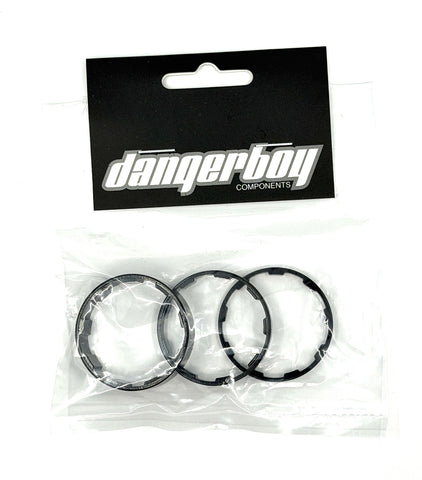 Dangerboy Cassette Spacer Kit