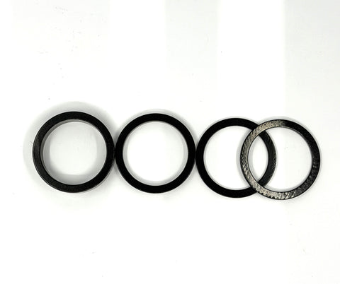 Dangerboy Stem Headset Spacers 1-1/8