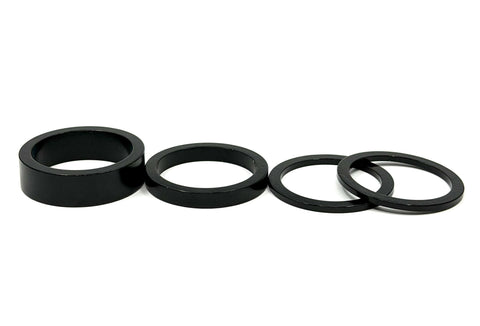 Dangerboy Stem Headset Spacers 1-1/8