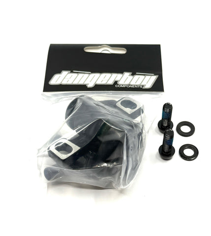 Dangerboy BMX Disc Brake Caliper