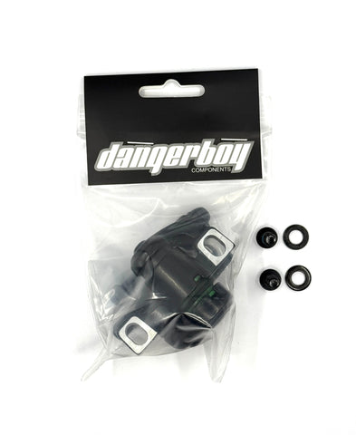 Dangerboy BMX Disc Brake Caliper