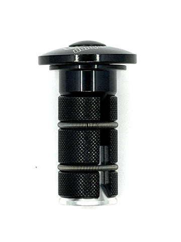 Dangerboy Compressor Expender Plug fits 1" Steerer tube for Carbon Forks