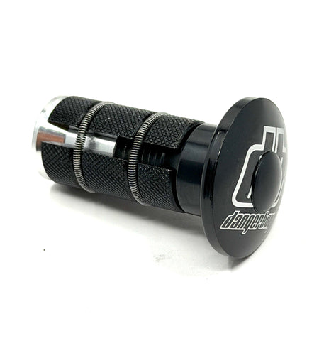 Dangerboy Compressor Expender Plug fits 1" Steerer tube for Carbon Forks