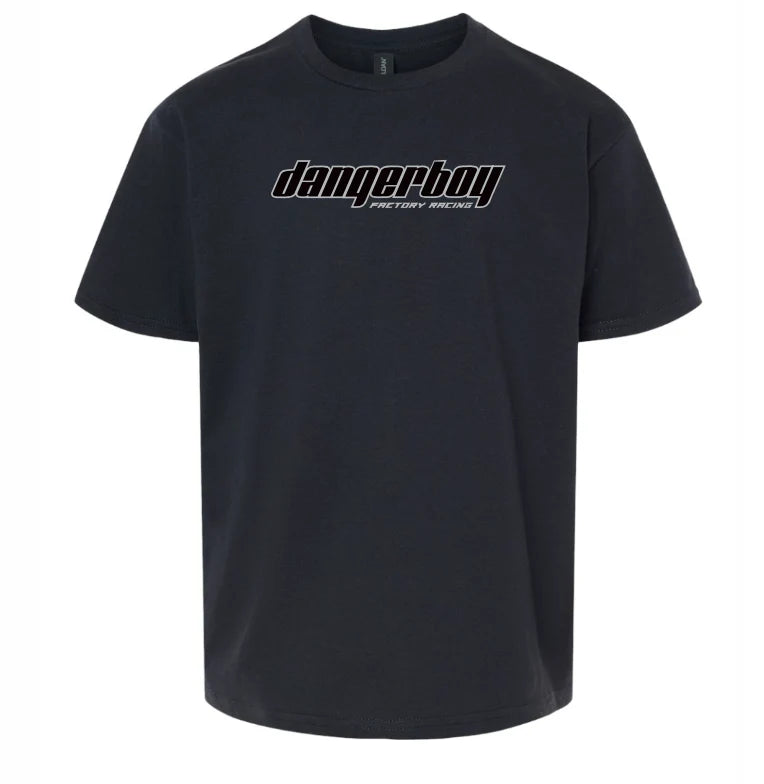 Dangerboy Factory Racing T-Shirts