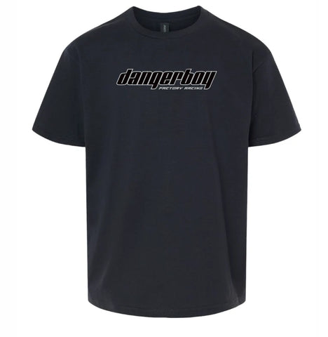 Dangerboy Factory Racing T-Shirts