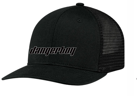 Dangerboy Mesh Hats