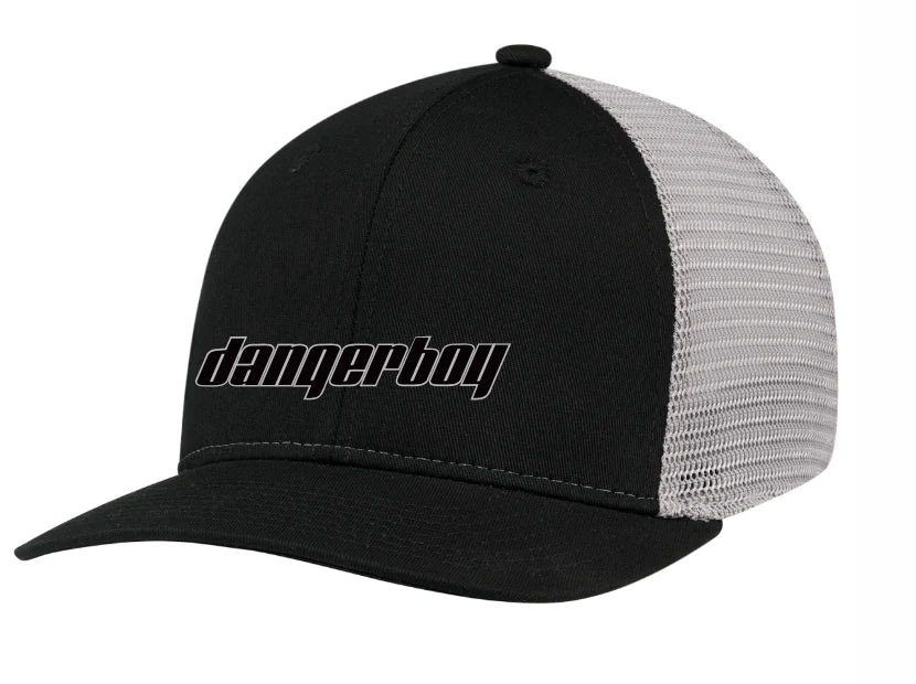 Dangerboy Mesh Hats