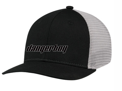 Dangerboy Mesh Hats