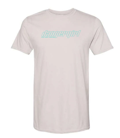 Dangergirl Factory Racing T-Shirts