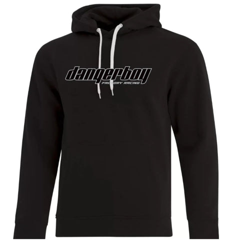Dangerboy Hoodie