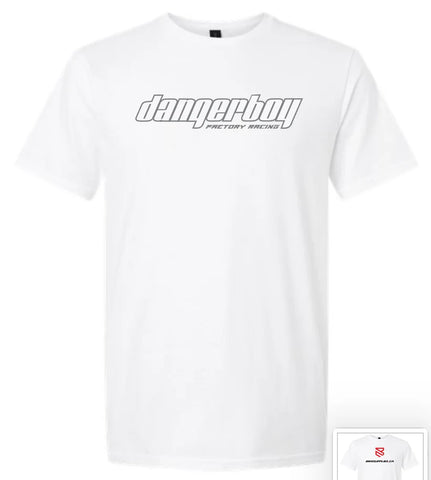 Dangerboy Factory Racing T-Shirts