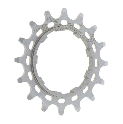 Dangerboy Decimal Chromoly Cog – Onyx / Oversized Freehub Compatible 15.3 - 18.8