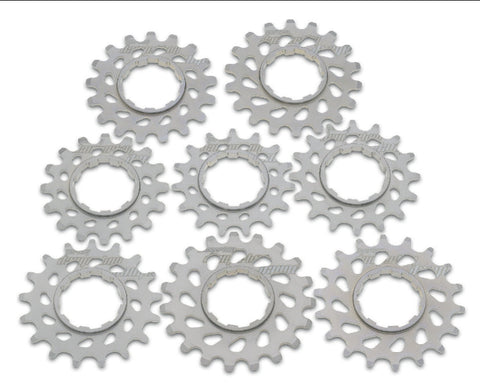 Dangerboy Decimal Chromoly Cog – HG Freehub Compatible 15.3 to 18.8