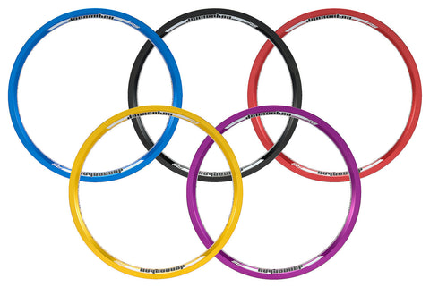 Db Rims DB (Race Series) Aluminum Rims – Dangerboy Industries